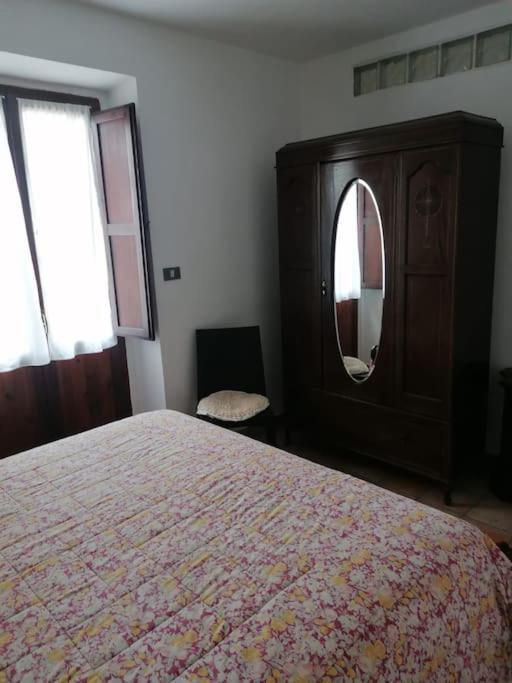 La Casa Nel Borgo Villa Orsogna Exterior foto